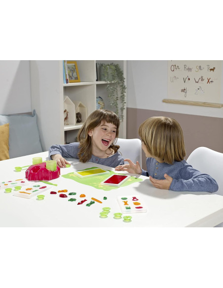 Juego de Manualidades Chuchelandia