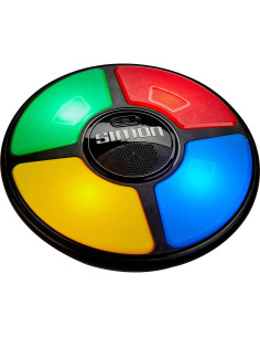 Juego Habilidad Simon 2