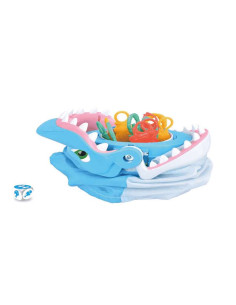 Tiburón Hambriento 2