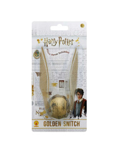 Pelota Snitch dorada Harry Potter 2