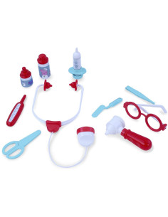 Peppa Pig Maletín Médico de Juguete 2