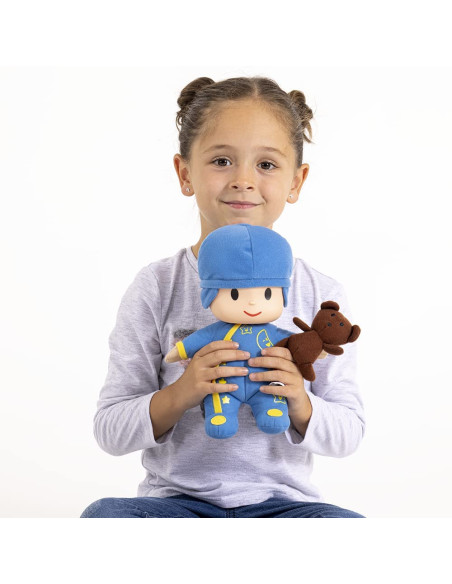 Pocoyo Dulces Sueños