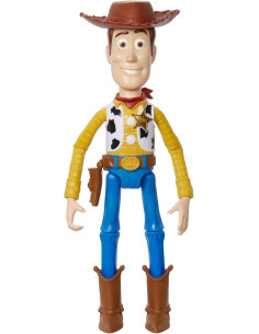 Disney Pixar Toy Story Woody grande Figura 31 cm articulada