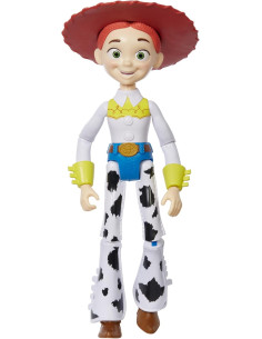 Disney Pixar Toy Story Jessie grande Figura 25 cm articulada