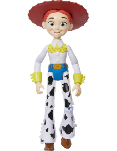 Disney Pixar Toy Story Jessie grande Figura 25...