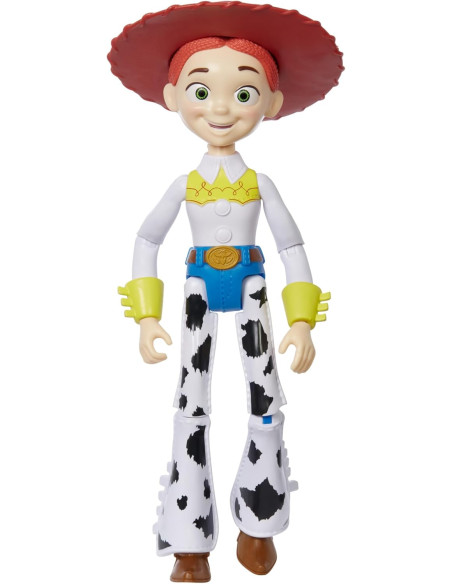 Disney Pixar Toy Story Jessie grande Figura 25 cm articulada