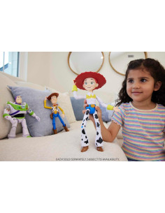 Disney Pixar Toy Story Jessie grande Figura 25 cm articulada 2