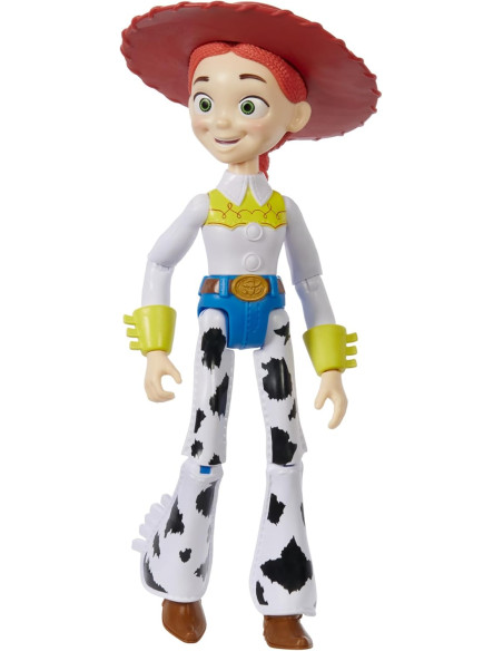 Disney Pixar Toy Story Jessie grande Figura 25 cm articulada