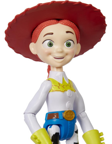 Disney Pixar Toy Story Jessie grande Figura 25...