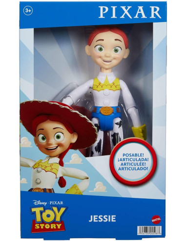 Disney Pixar Toy Story Jessie grande Figura 25...