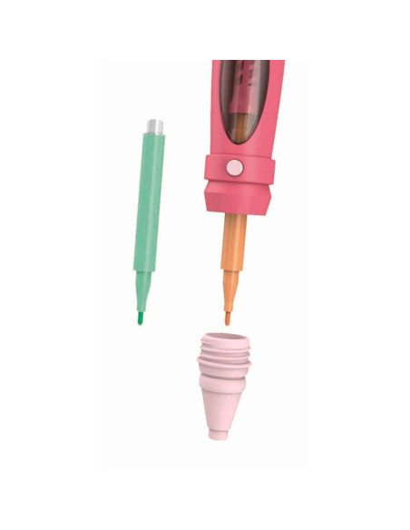 Conjunto de Tatuajes