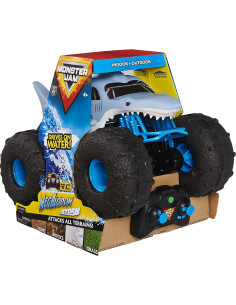 Monster Jam Megalodon STORM 2