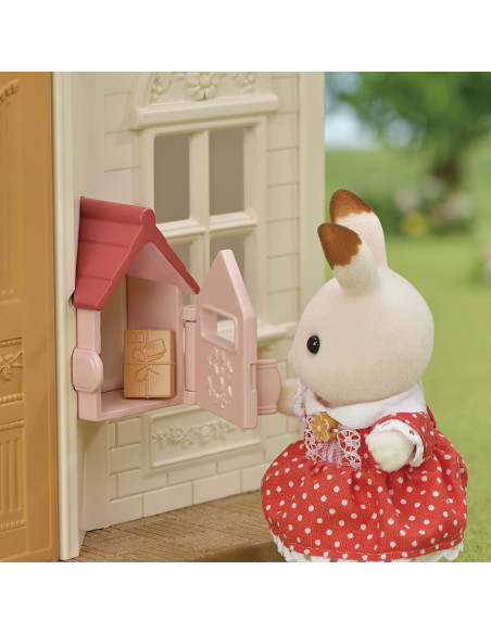 Sylvanian Families Casa de Campo