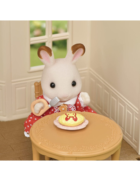 Sylvanian Families Casa de Campo