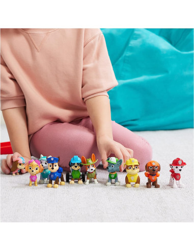 Patrulla Canina - Figuras Patrulla Canina -...