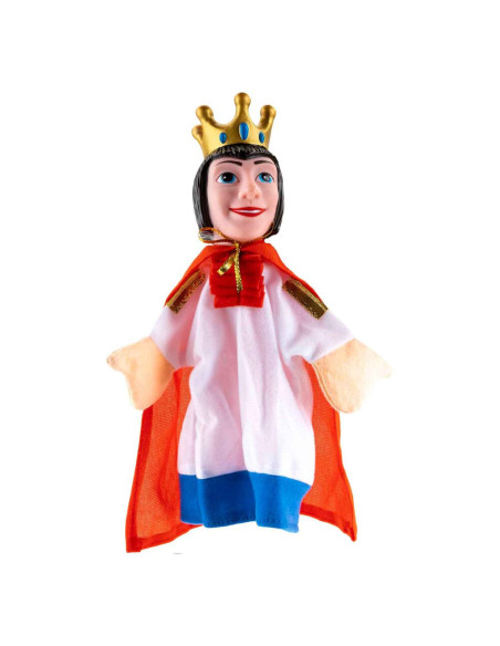 Marionetas Cuenta Cuentos Surtidos