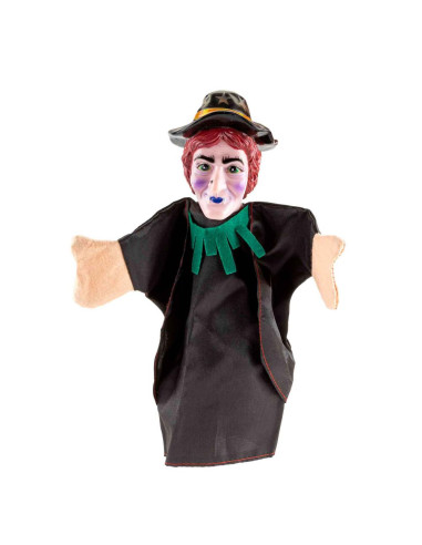 Marionetas Cuenta Cuentos Surtidos