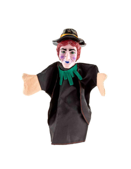 Marionetas Cuenta Cuentos Surtidos