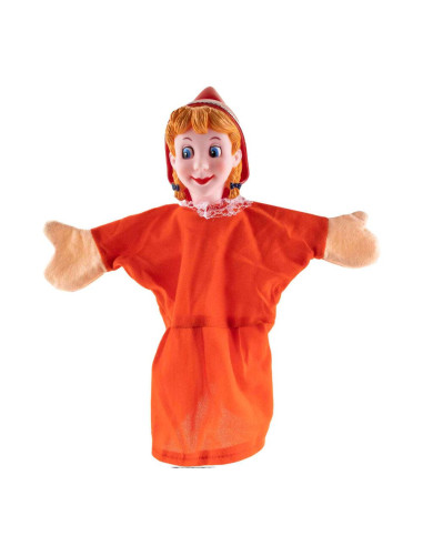 Marionetas Cuenta Cuentos Surtidos