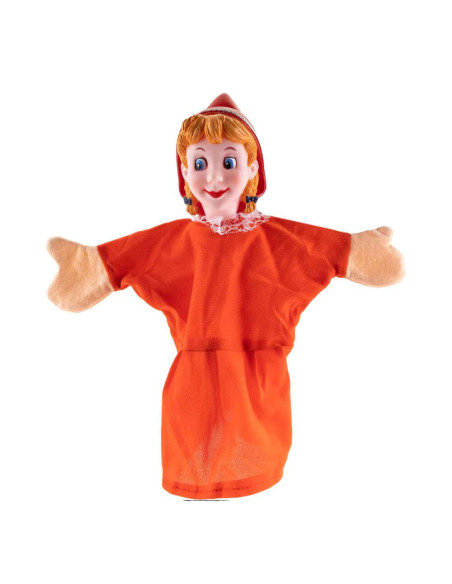 Marionetas Cuenta Cuentos Surtidos