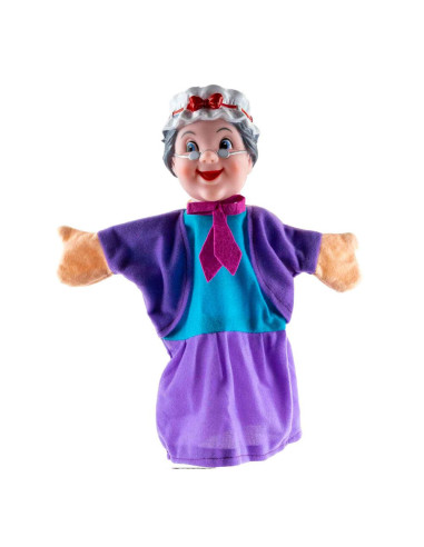 Marionetas Cuenta Cuentos Surtidos