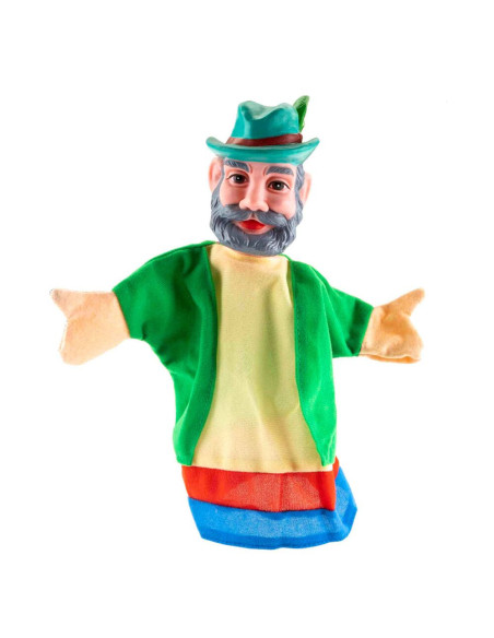 Marionetas Cuenta Cuentos Surtidos