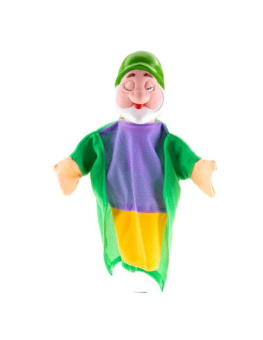 Marionetas Cuenta Cuentos Surtidos