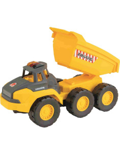 City Services Obras Luz y Sonido 2