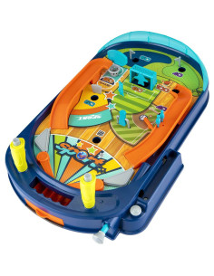 Sport Arena Juego de Mesa Pinball