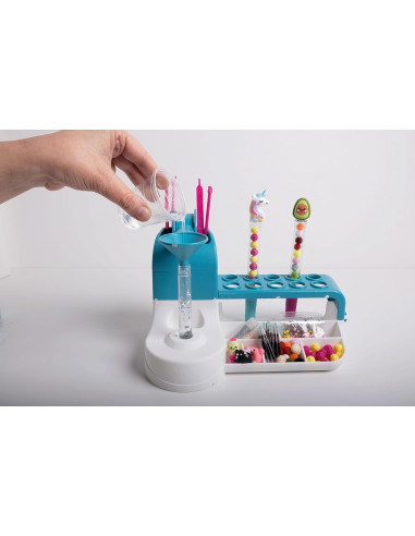 Idea Clementoni Laboratorio De Bolígrafos