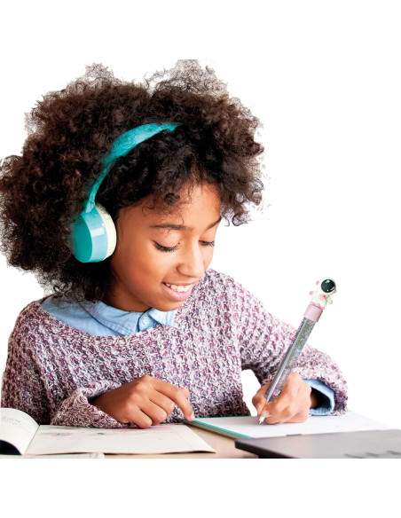 Idea Clementoni Laboratorio De Bolígrafos