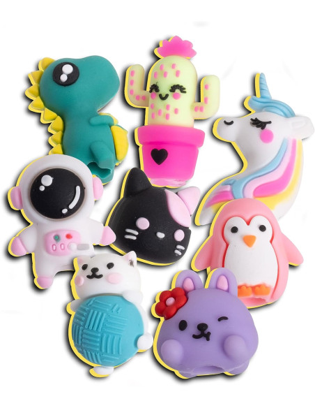 Idea Clementoni Laboratorio De Bolígrafos