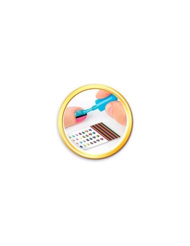 DISEÑA TUS UÑAS DE LUXE