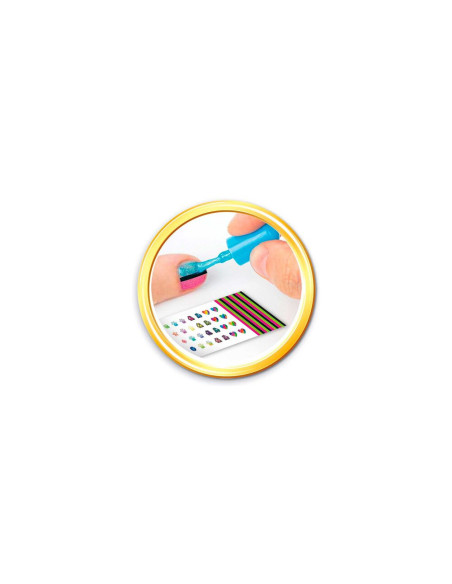 DISEÑA TUS UÑAS DE LUXE