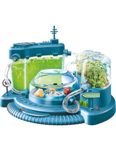 Ciencia y Juego El mundo de las Hormigas 2