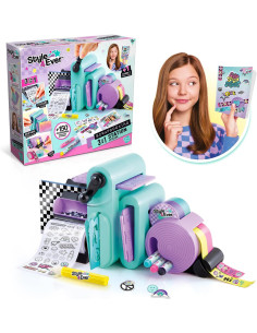 Style 4 Ever - Estación Scrapbooking 3 en 1 - Personaliza...