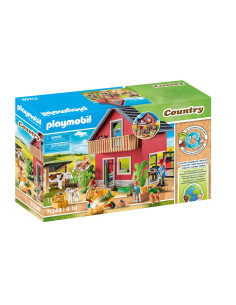 Playmobil Country Casa de Campo 71248
