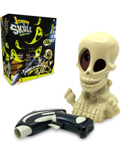 Johnny Calavera, Juego de Mesa Familiar, atrapa a los...