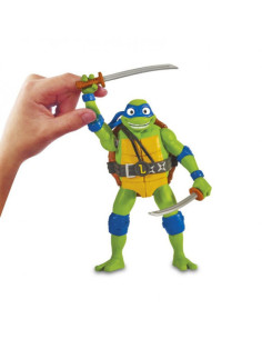 Tortugas Ninja Figura Deluxe 2