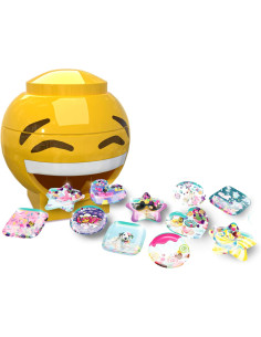 Crea tus pegatinas 3d, divertida máquina para crear... 2