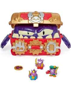 Piratix Monster Treasure 2