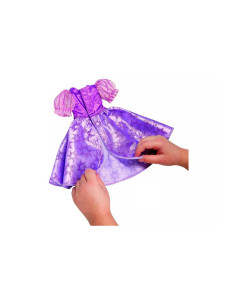 Princesas Disney muñeca Rapunzel 38 cm 2