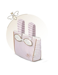 COCHE DE MUÑECAS PLEGABLE CON SOMBRILLA VERONA 2