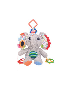 Petit Planet Animalitos Texturas