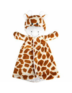 Petit Planet Dudus Animalitos Mi Primer Peluche