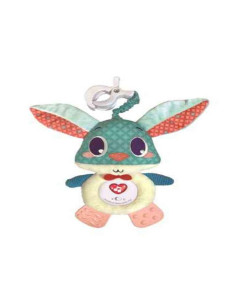 Petit Planet Animalitos Activity Colgadores 2