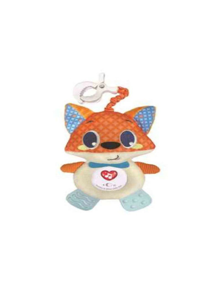 Petit Planet Animalitos Activity Colgadores