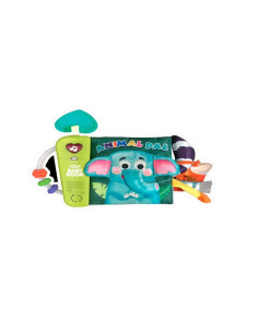 Infant Planet | Libros Musicales de Tela Infantiles 2