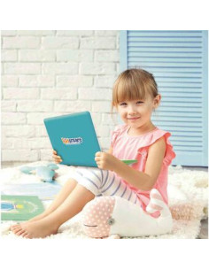 Mi Primer Laptop con Ratón Planet x3 de Infant Planet