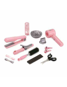 Make Up Planet | Bolso Maletín de Peluquería 13 Piezas -...